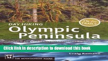 [Popular] Books Day Hiking Olympic Peninsula: National Park/Coastal Beaches/Southwest Washington