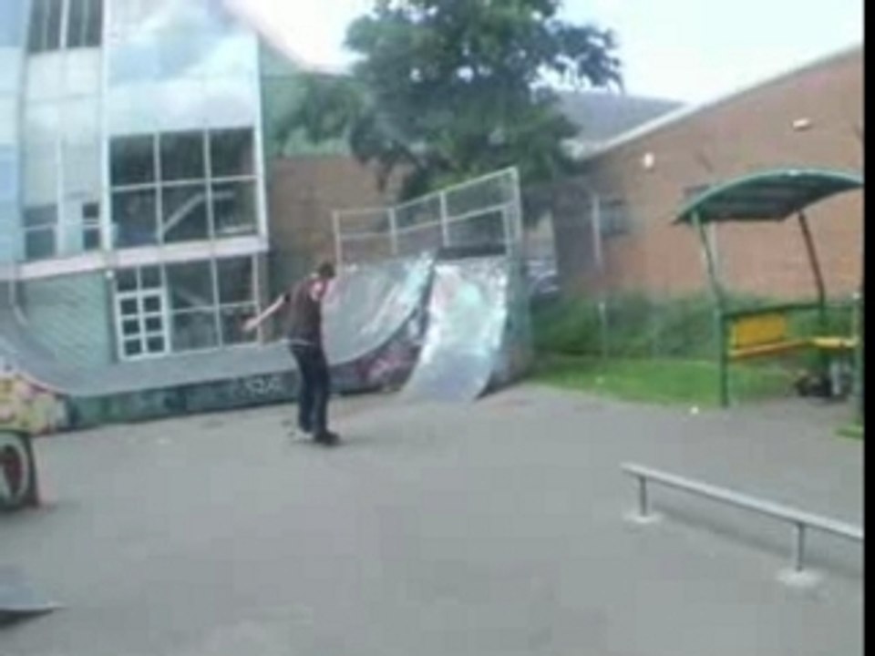 Iliketoskate