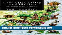 [Popular] Books A Voyage Long and Strange: On the Trail of Vikings, Conquistadors, Lost Colonists,