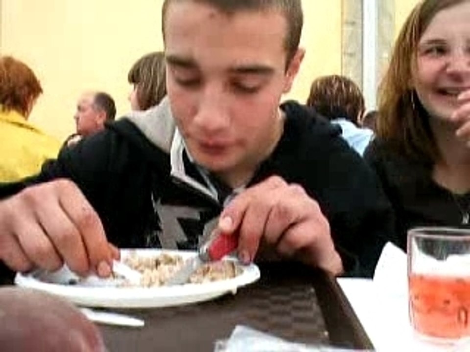 yo ki mange
