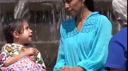 Lo que callamos las mujeres - A qué hora regresa mi mamá