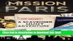 [Popular] Books Mission Paris: A Scavenger Hunt Adventure (Travel Book For Kids) Free Online