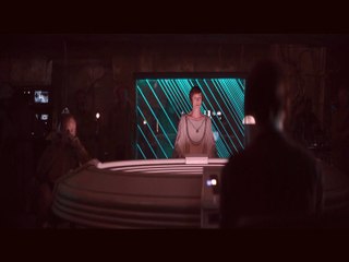Rogue One: A Star Wars Story Trailer Oficial