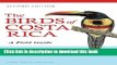 [Popular] Books The Birds of Costa Rica: A Field Guide (Zona Tropical Publications) Full Online