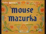 Merrie Melodies - Mouse Mazurka (Español)