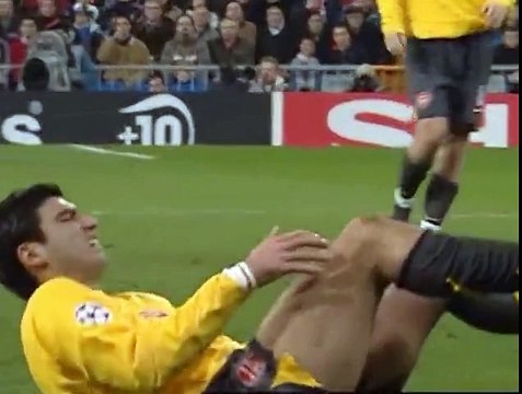 [0506 UCL] Real Madrid - Arsenal