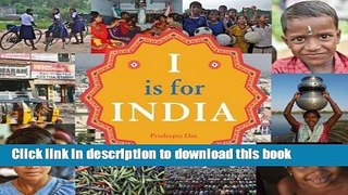 [Download] I is for India Paperback Online