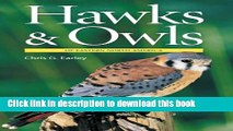 [Popular] Hawks and Owls of Eastern North America Kindle Online
