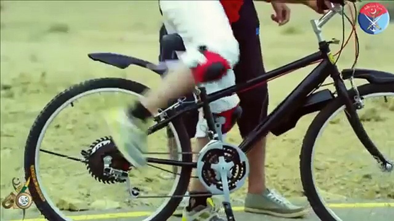 pakistan Army new song yunhi rasty rasty yunhi hum chalain gy - dailymotion