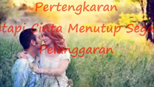 550 Gambar Kata Romantis Bikin Baper Terbaik