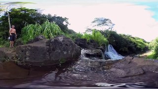 Waterfall #2