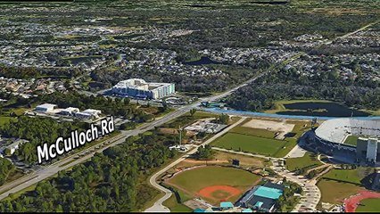 Saturday Lakemont Bike Route in 4 Minutes | ADVENTURE BIKER