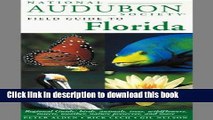 [Popular] Books National Audubon Society Field Guide to Florida Free Online