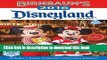[Popular] Books Birnbaum s 2016 Disneyland Resort: The Official Guide (Birnbaum Guides) Full