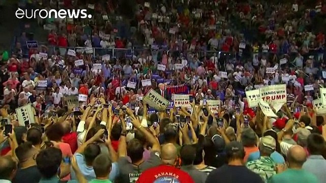 Presidenziali Usa 2016: cariche e marce indietro di Donald Trump