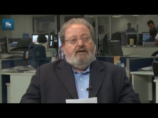 Primeiros resultados de 2014