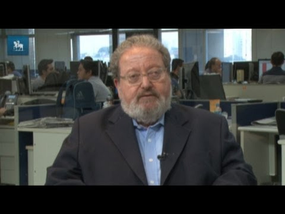 Expansão fiscal