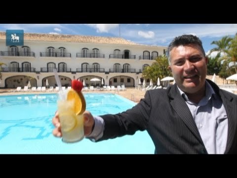 Hotel em Itu se prepara para receber seleção da Rússia