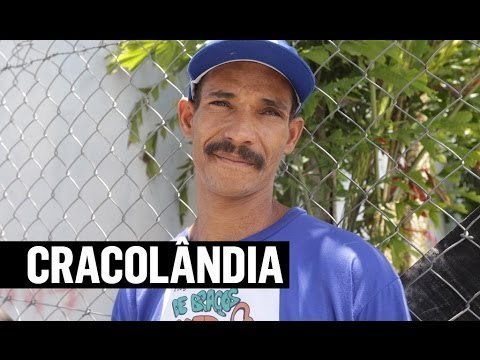 Ocupa nossa mente , diz usuário sobre programa Braços Abertos