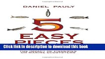 [Popular] 5 Easy Pieces: The Impact of Fisheries on Marine Ecosystems Kindle Collection