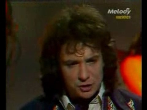 Sardou Michel - Le bon temps c est quand