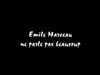 Dialogue de sourds