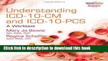 [Download] Understanding ICD-10-CM and ICD-10-PCS: A Worktext (with Cengage EncoderPro.com Demo