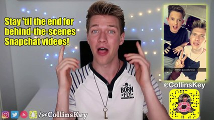 Jacob Sartorius - Hit or Miss (Official Music Video) Reaction | Collins Key