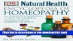 [Download] Encyclopedia of Homeopathy: The Definitive Home Reference Guide to Homeopathic