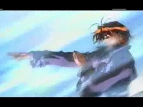 Yaoi - Yami no Matsuei Ameno (Dance Remix)