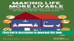 [PDF] Making Life More Livable: Simple Adaptations for Living at Home after Vision Loss Free Online
