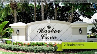 Priced at $314,000 - 3630 Old Lighthouse Circle, Wellington, FL 33414