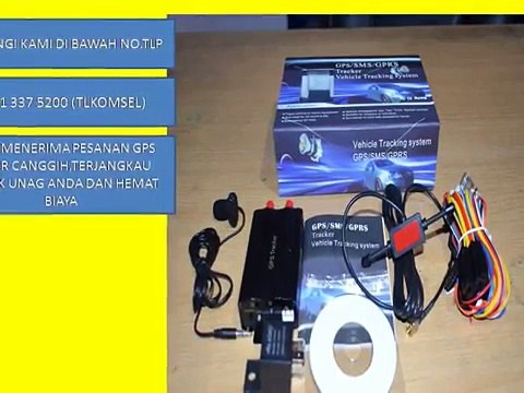 Daftar harga gps 0811 337 5200 (Tsel)
