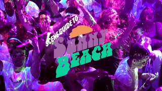 Win a holiday! Travel guide to Sunny Beach, Bulgaria | ASOS Travel Guides | Roman Kemp