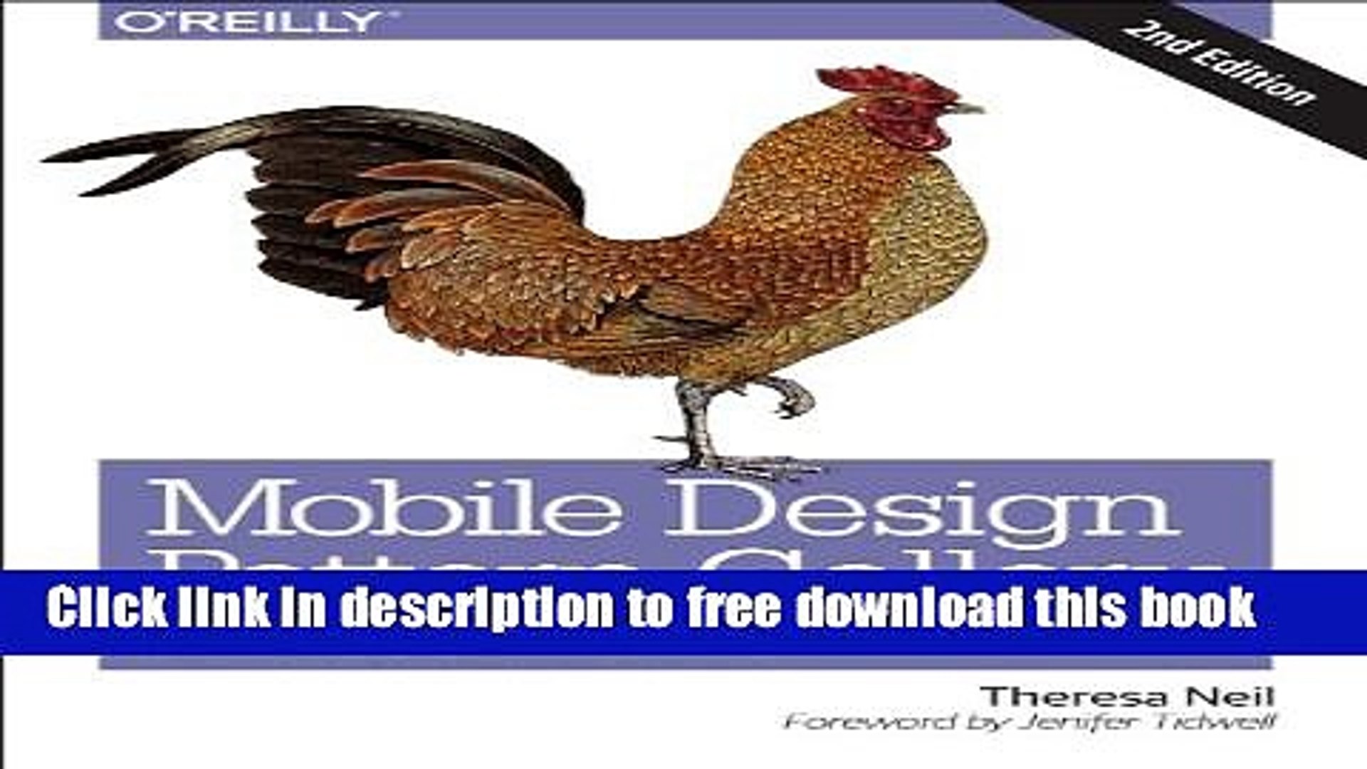 [Download] Mobile Design Pattern Gallery: UI Patterns for Smartphone Apps Paperback Free