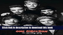 [Popular] Books One Direction: Who We Are: Our Official Autobiography Full Download