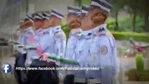Pakistan Army New HD Video Song For 14 August _ Happy Independence Day Full New HD Video Song 2016