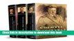 [Popular] Books Edmund Morris s Theodore Roosevelt Trilogy Bundle: The Rise of Theodore Roosevelt,