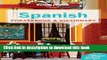 [Popular] Books Lonely Planet Spanish Phrasebook   Dictionary (Lonely Planet Phrasebook and