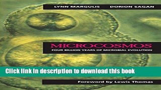 [Popular] Microcosmos: Four Billion Years of Microbial Evolution Paperback Online