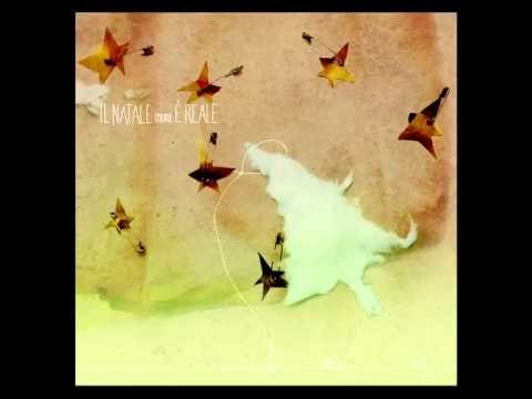 Lo Stato Sociale - Un lavoro come un altro (canzone natalizia del 2010)