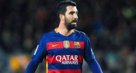 Arda'nın Real Madrid Fotoğrafı Beğenmesi, Barcelona Taraftarını Çıldırttı