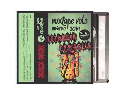 Calcutta - La canzone del pane (I Camillas cover) - da Garrincha Mixtape vol03