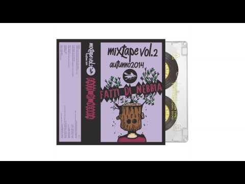 Lo stato sociale - Io, te e Carlo Marx - versione lounge (da Garrincha Mixtape02)