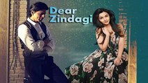 Har Lamha Zindagi Song - Dear Zindagi - Shahrukh Khan, Alia Bhatt - Latest Bollywood Song 2016