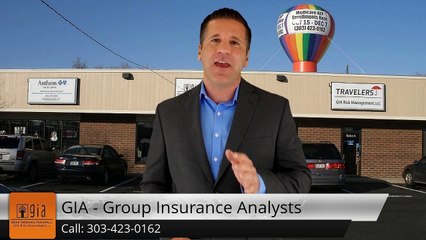 GIA - Group Insurance Analysts Wheat Ridge         Excellent         5 Star Review by Steve