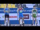Men's 100m T37 | heat 1 |  2015 IPC Athletics World Championships Doha