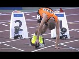 Men's 100m T37 | heat 2 |  2015 IPC Athletics World Championships Doha