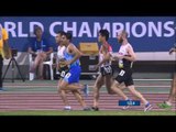 Men's 1,500m T37 | final |  2015 IPC Athletics World Championships Doha