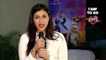 Thikka Movie 1 day to go | Sai Dharam Tej | Larissa Bonesi | Mannara | Thikka Movie